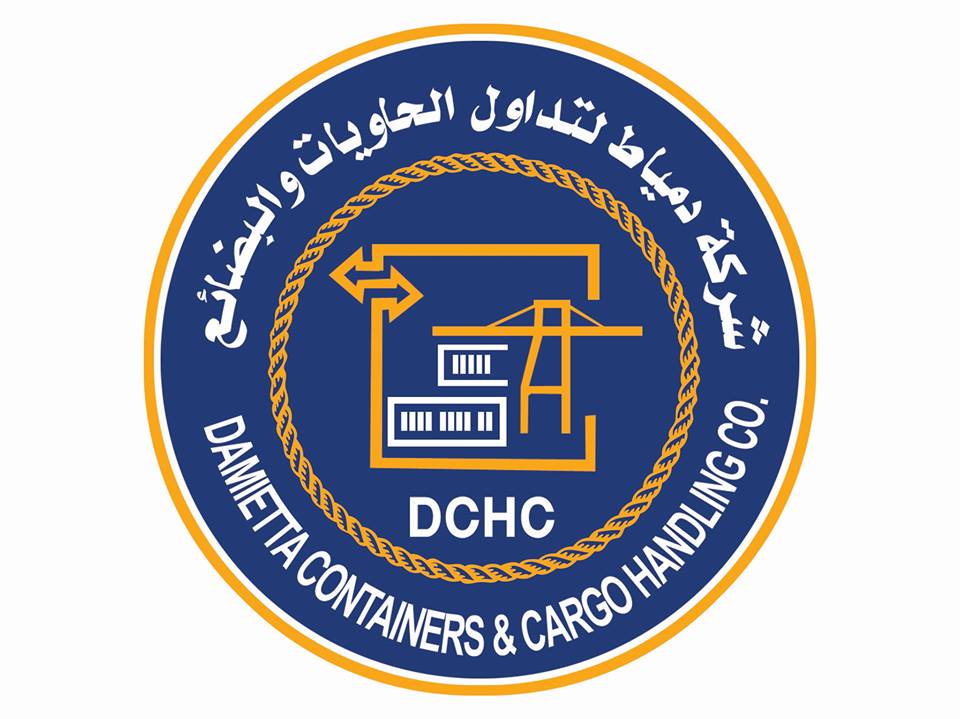 DCHC ( Damietta Container & Cargo Handling Co. )